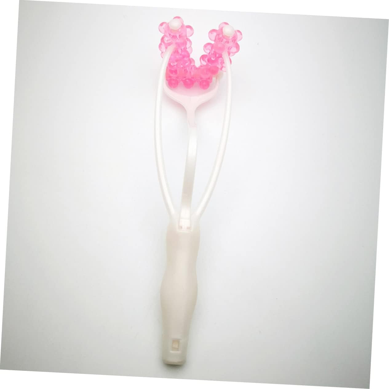Slimming Face Roller Massager Jaw Exerciser Tools Face Massager for Beauty