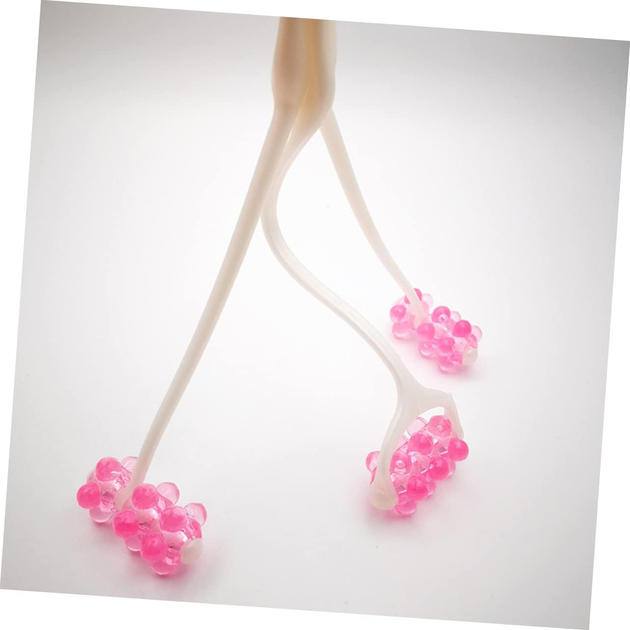 Slimming Face Roller Massager Jaw Exerciser Tools Face Massager for Beauty