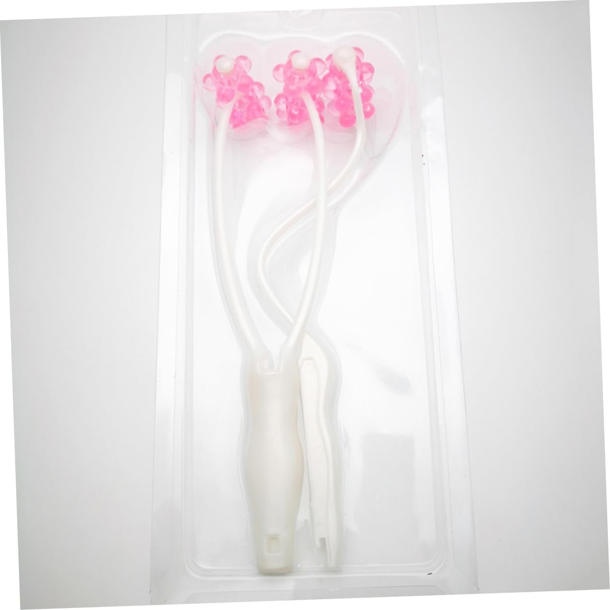 Slimming Face Roller Massager Jaw Exerciser Tools Face Massager for Beauty