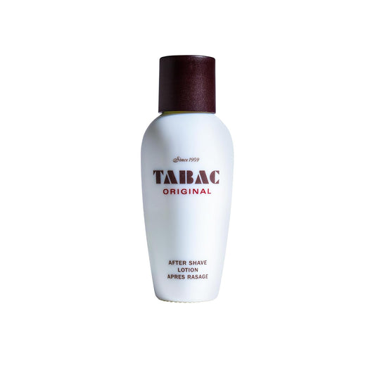 Tabac Original after Shave Lotion for Men, 5.1 Ounce