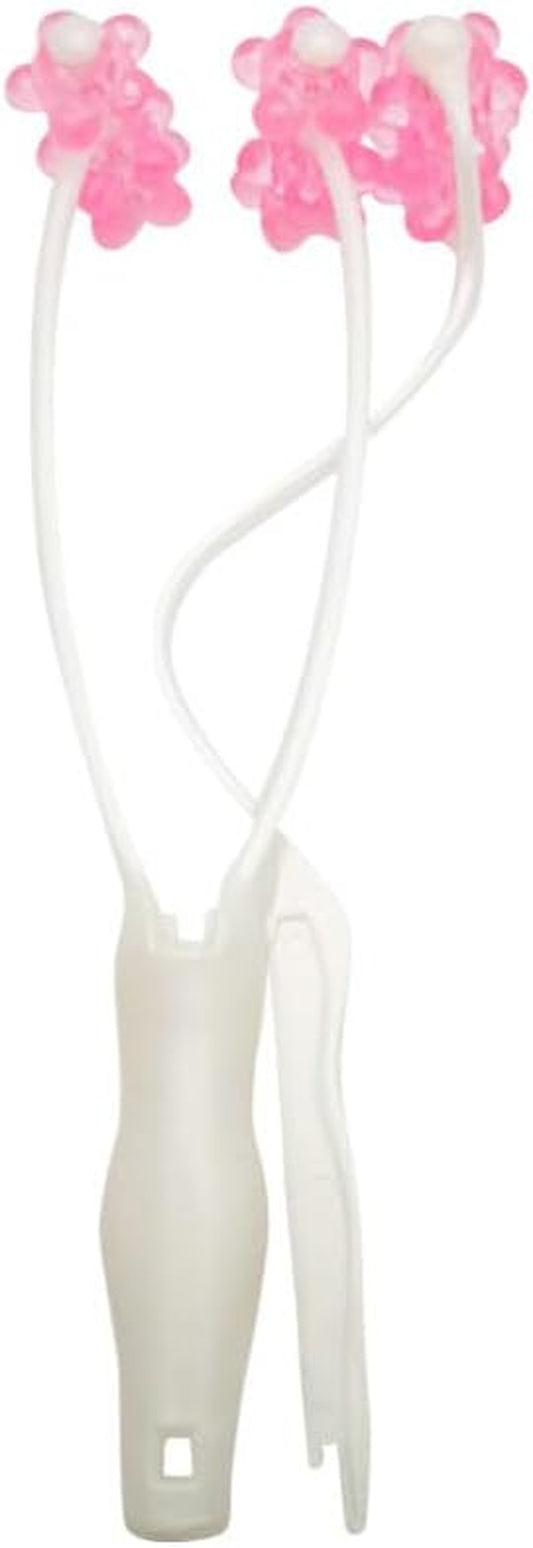 Slimming Face Roller Massager Jaw Exerciser Tools Face Massager for Beauty